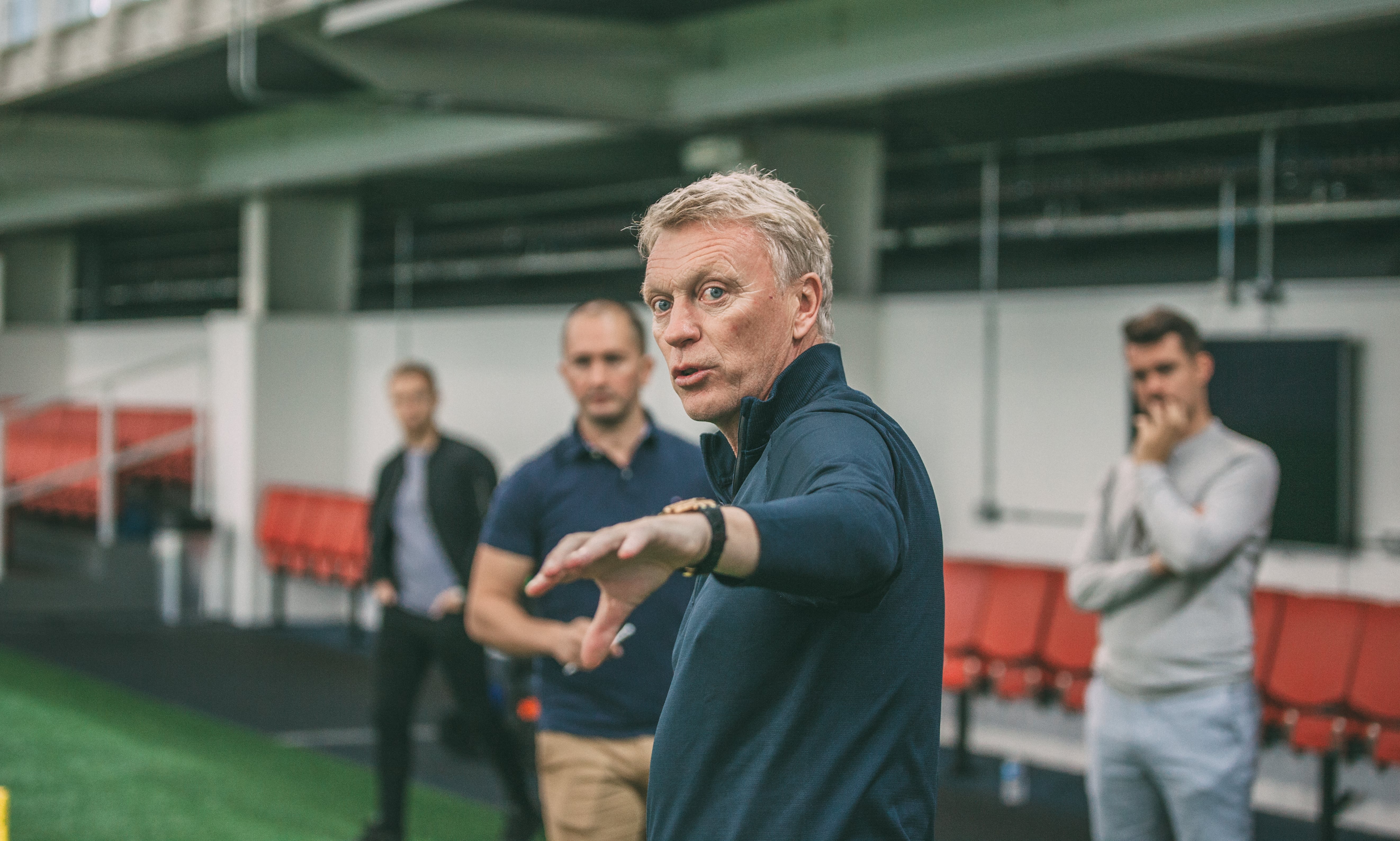 Soccer Coach Traits What To Look For In A Great Coach